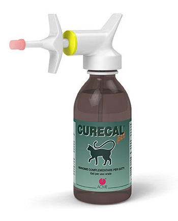 CURECAL GEL 125 ML - Farmaunclick.it