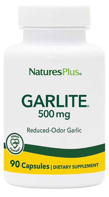 GARLITE AGLIO INODORE 90 CAPSULE - Farmaunclick.it