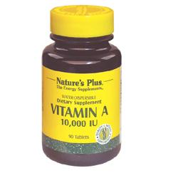 VITAMINA A VEG 10000 IDROSOLUB - Farmaunclick.it