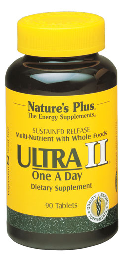 ULTRA TWO MULTIVIT MINER 90 TAVOLETTE - Farmaunclick.it