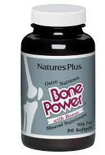 BONE POWER OSTEO NUTRIENTS 90 CAPSULE - Farmaunclick.it