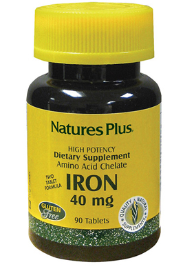 FERRO 90 TAVOLETTE - Farmaunclick.it