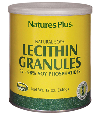 LECITINA GRANULATO 340 G - Farmaunclick.it