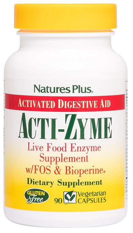 ACTI ZYME 90 CAPSULE - Farmaunclick.it