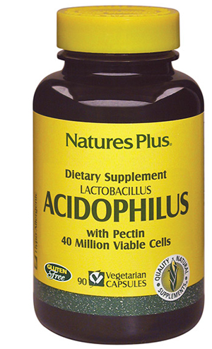 ACIDOPHILUS 90 CAPSULE - Farmaunclick.it