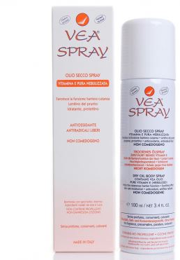 VEA SPRAY ECOL 100 ML - Farmaunclick.it