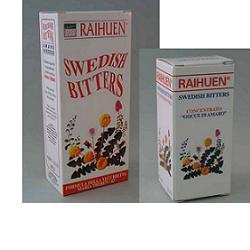RAIHUEN AMARO SVEDESE 200 ML - Farmaunclick.it