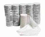 BENDA OVATTA AGUGLIATA 15X400 CM 1 PEZZO - Farmaunclick.it