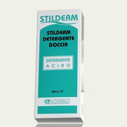 STILDERM DETERGENTE DOCCIA 200 ML - Farmaunclick.it