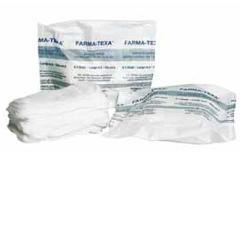 MEDS ZAFFO DI GARZA IDROFILA TITOLO 12/8 4 STRATI STERILE 5X5CM - Farmaunclick.it