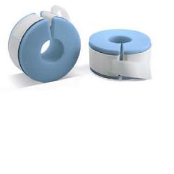 RULLO ANTIDECUBITO PER TALLONE 1 PAIO - Farmaunclick.it