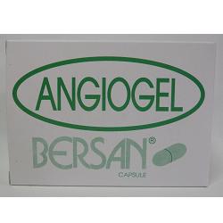 ANGIOGEL 60 CAPSULE - Farmaunclick.it