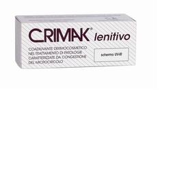 CRIMAK LENITIVO SCHERMANTE UV-IR 50 ML - Farmaunclick.it