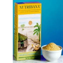 NUTRIBANA FIOCCHI BANANA 200 G - Farmaunclick.it