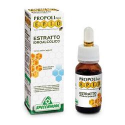 EPID ESTRATTO IDROALCOLICO 30 ML - Farmaunclick.it