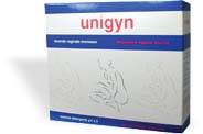 UNIGYN LAVANDA VAGINALE 5 FLACONI 100 ML - Farmaunclick.it