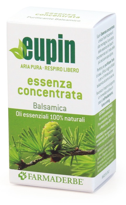 EUPIN ESSENZA CONCETRATA 30 ML - Farmaunclick.it