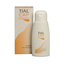 TIAL CAP SHAMPOO 150 ML - Farmaunclick.it