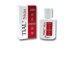 TIAL SKIN LOZIONE VISO 50 ML - Farmaunclick.it