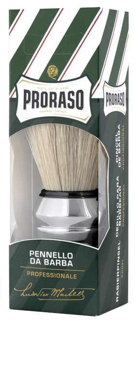 PRORASO PENNELLO BARBA - Farmaunclick.it