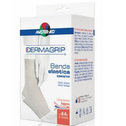 BENDA ELASTICA MASTER-AID DERMAGRIP 4X4 - Farmaunclick.it