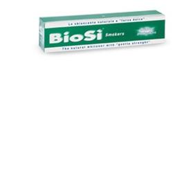 BIOSI SMOKERS DENTIFRICIO SBIANCANTE 75 ML - Farmaunclick.it