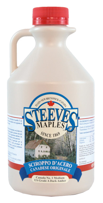 ACERO CANADESE GRADO A 1000ML - Farmaunclick.it