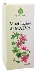 MALVA MUCILLAGINE 200ML - Farmaunclick.it
