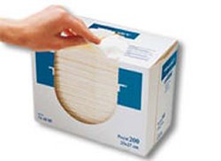 TENA CELLDUK SALVIETTA MONOUSO PER IGIENE 200 PEZZI - Farmaunclick.it