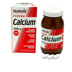 CALCIO MASTICABILI CALCIUM 60 COMPRESSE MASTICABILI - Farmaunclick.it