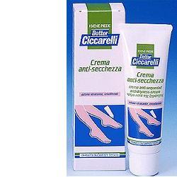 CICCARELLI CREMA ANTISECCHEZZA 50 ML - Farmaunclick.it