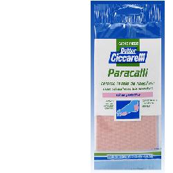 CEROTTO PARACALLO IN TELA RITAGLIARE E APPLICARE SU FORMAZIONEI CORNEE IGIENEPIEDE 1 PEZZO - Farmaunclick.it