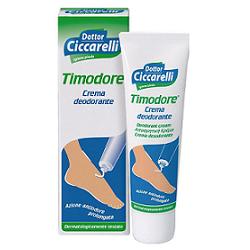 TIMODORE CREMA DEODORANTE 50 ML - Farmaunclick.it