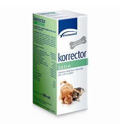 KORRECTOR SEDA FLACONE 160 ML - Farmaunclick.it