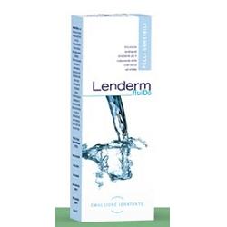 LENDERM FLUIDO LENITIVO 200 ML - Farmaunclick.it