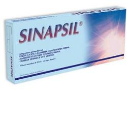 SINAPSIL 7 FLACONCINI 12 ML - Farmaunclick.it