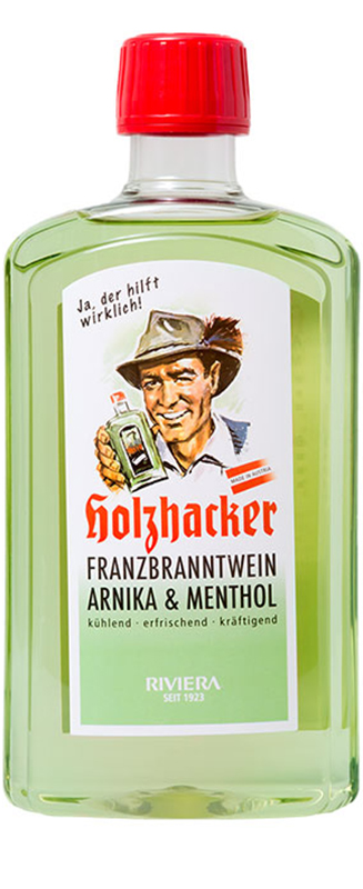 HOLZHACKER FRANZBRANNTWEIN SOLUZIONE 250 ML - Farmaunclick.it