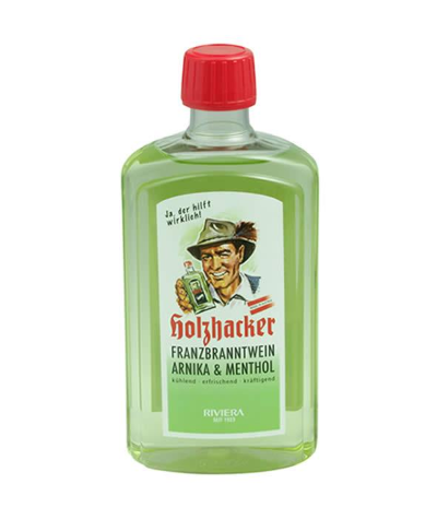 HOLZHACKER FRANZBRANNTWEIN SOLUZIONE 500 ML - Farmaunclick.it