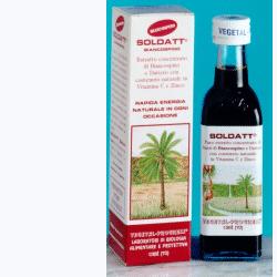 SOLDATT BIANCOSPINO 100ML - Farmaunclick.it