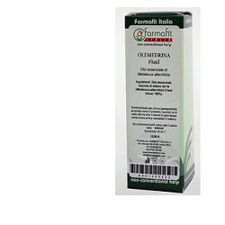 OLEMEDRINA FLUID GTT 10ML - Farmaunclick.it