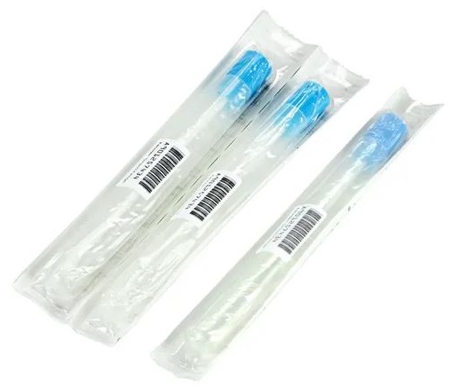 TAMPONE FARINGEO STERILE CONFEZIONATO SINGOLARMENTE - Farmaunclick.it