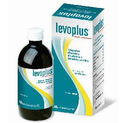 LEVOPLUS 180 ML - Farmaunclick.it