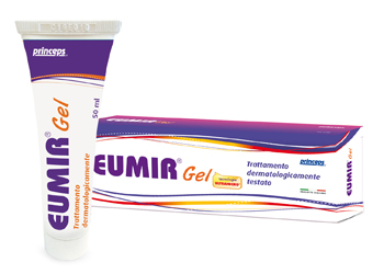 EUMIR GEL 50 ML - Farmaunclick.it