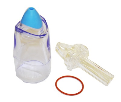 KIT CAMPANE MINI ROSA NEL SACCHETTO - Farmaunclick.it