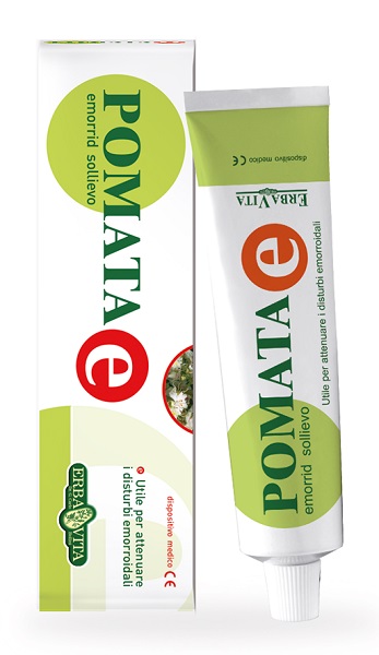 POMATA TIPO E 50 ML - Farmaunclick.it