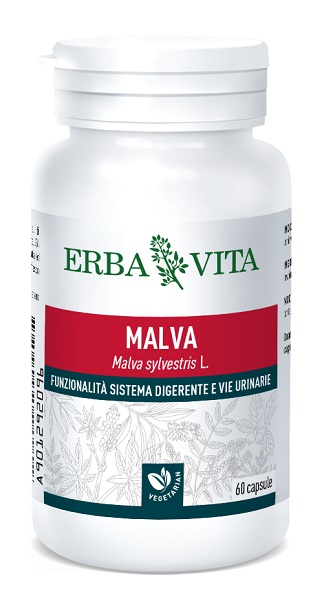 MALVA 60 CAPSULE - Farmaunclick.it
