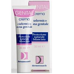 GENITAL CREMA 30 ML - Farmaunclick.it