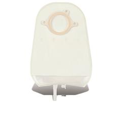 SACCA UROSTOMIA DUE PEZZI CON RUBINETTO A GOMITO SISTEMA 2S URO 32MM - Farmaunclick.it