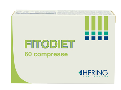 FITODIET 60 COMPRESSE - Farmaunclick.it