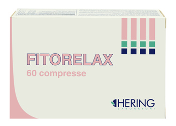 FITORELAX 60 COMPRESSE - Farmaunclick.it